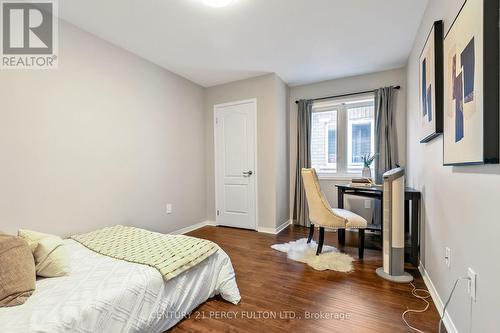 86 Galea Drive, Ajax, ON - Indoor Photo Showing Bedroom