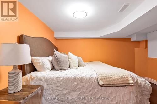 86 Galea Drive, Ajax, ON - Indoor Photo Showing Bedroom