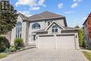 116 Pinemeadow Drive, Vaughan, ON  - Outdoor With Facade 