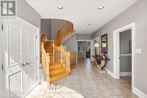 116 Pinemeadow Drive, Vaughan, ON - Indoor Photo Showing Other Room