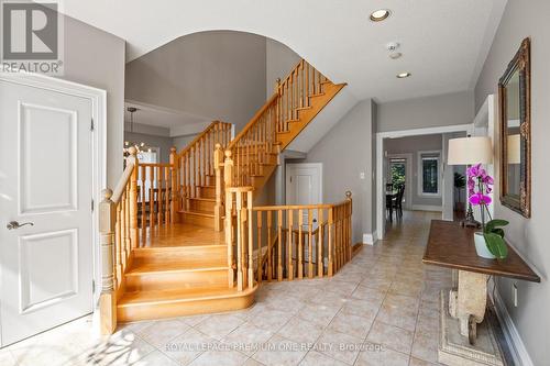 116 Pinemeadow Drive, Vaughan, ON - Indoor Photo Showing Other Room