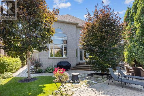 116 Pinemeadow Drive, Vaughan, ON - Outdoor