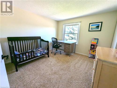 1160 Montgomery Drive, Oakville (Glen Abbey), ON - Indoor Photo Showing Bedroom