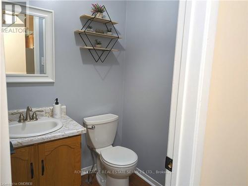 1160 Montgomery Drive, Oakville (Glen Abbey), ON - Indoor Photo Showing Bathroom