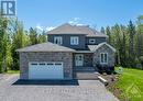 156 Country Meadow Drive, Ottawa, ON  - Outdoor With Facade 