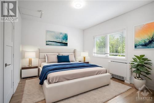 156 Country Meadow Drive, Ottawa, ON - Indoor Photo Showing Bedroom