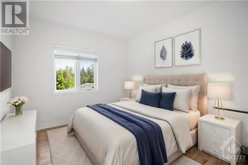 156 Country Meadow Drive, Ottawa, ON - Indoor Photo Showing Bedroom