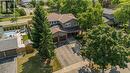 1336 Monmouth Drive, Burlington (Tyandaga), ON  - Outdoor 