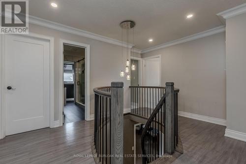 1336 Monmouth Drive, Burlington (Tyandaga), ON - Indoor Photo Showing Other Room