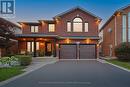 2440 Auckland Drive, Burlington, ON  - Outdoor 