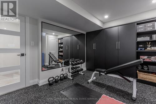 2440 Auckland Drive, Burlington, ON - Indoor