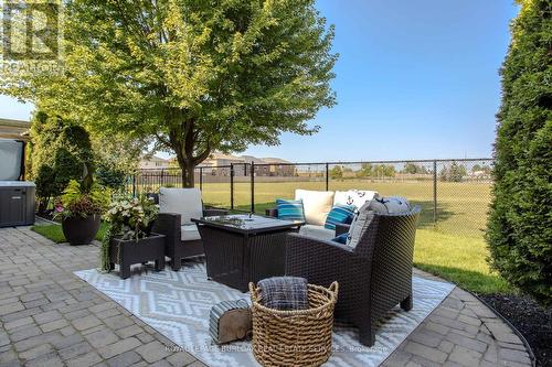 2440 Auckland Drive, Burlington, ON - Outdoor With Deck Patio Veranda