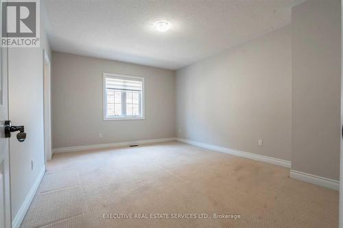 48 Foothills Crescent, Brampton (Toronto Gore Rural Estate), ON - Indoor Photo Showing Other Room