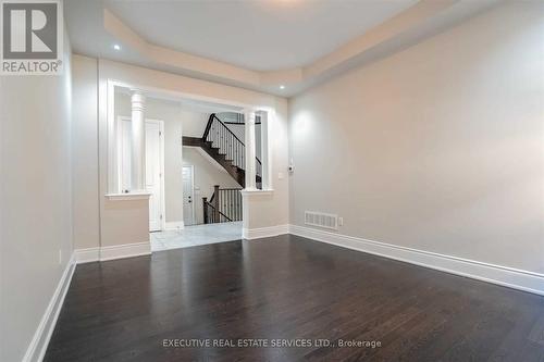 48 Foothills Crescent, Brampton (Toronto Gore Rural Estate), ON - Indoor Photo Showing Other Room