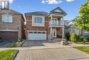 3797 Barley Trail, Mississauga (Churchill Meadows), ON  - Outdoor With Facade 