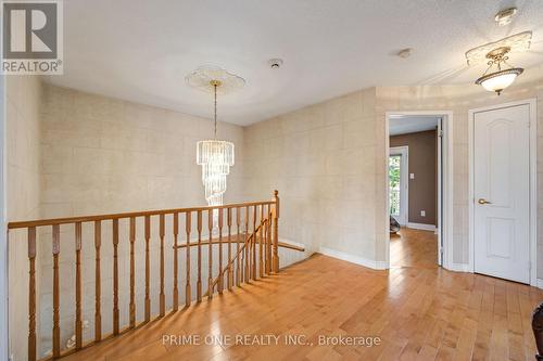 3797 Barley Trail, Mississauga (Churchill Meadows), ON - Indoor Photo Showing Other Room