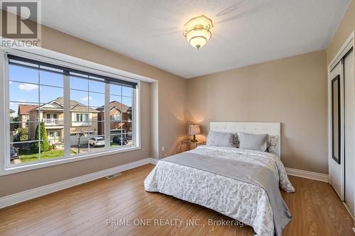 3797 Barley Trail, Mississauga (Churchill Meadows), ON - Indoor Photo Showing Bedroom