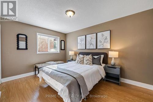 3797 Barley Trail, Mississauga (Churchill Meadows), ON - Indoor Photo Showing Bedroom