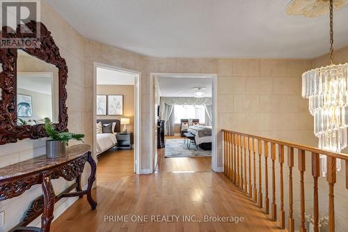 3797 Barley Trail, Mississauga (Churchill Meadows), ON - Indoor Photo Showing Other Room