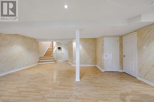 3797 Barley Trail, Mississauga (Churchill Meadows), ON - Indoor Photo Showing Other Room