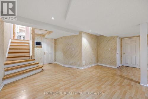 3797 Barley Trail, Mississauga (Churchill Meadows), ON - Indoor Photo Showing Other Room