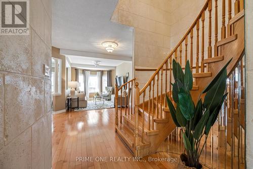 3797 Barley Trail, Mississauga (Churchill Meadows), ON - Indoor Photo Showing Other Room