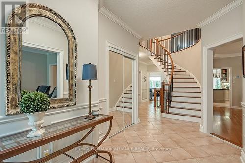 1389 Creekwood Trail, Oakville, ON - Indoor Photo Showing Other Room