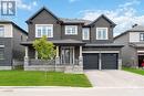 700 Coast Circle, Manotick, ON  - Outdoor With Facade 