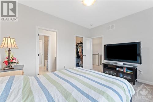 700 Coast Circle, Manotick, ON - Indoor Photo Showing Bedroom