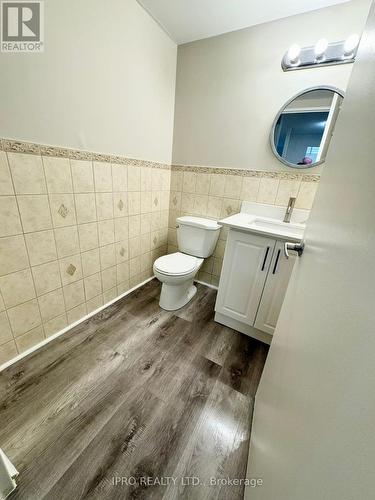 610 - 115 Hillcrest Avenue, Mississauga, ON - Indoor Photo Showing Bathroom