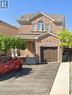 42 Heathwood Drive, Brampton, ON  - Outdoor 