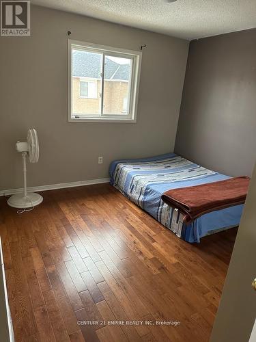 42 Heathwood Drive, Brampton, ON - Indoor Photo Showing Bedroom