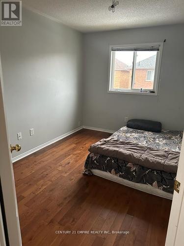 42 Heathwood Drive, Brampton, ON - Indoor Photo Showing Bedroom