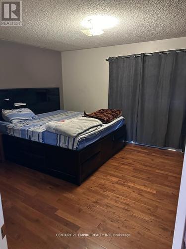 42 Heathwood Drive, Brampton, ON - Indoor Photo Showing Bedroom