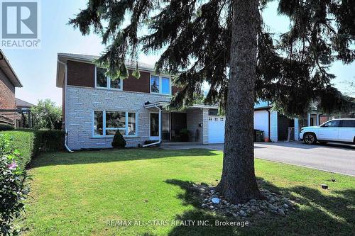 97 Danesbury Avenue, Toronto (Briar Hill-Belgravia), ON - Outdoor