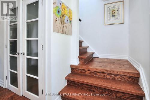 97 Danesbury Avenue, Toronto (Briar Hill-Belgravia), ON - Indoor Photo Showing Other Room