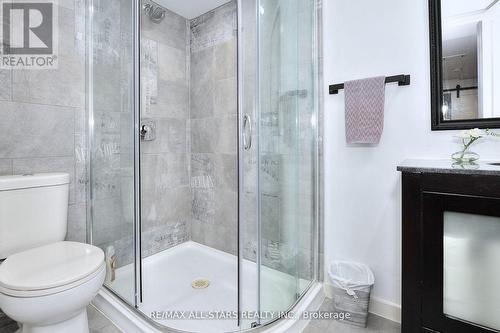 97 Danesbury Avenue, Toronto (Briar Hill-Belgravia), ON - Indoor Photo Showing Bathroom