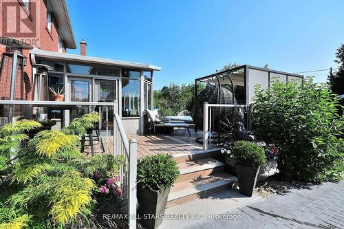 97 Danesbury Avenue, Toronto (Briar Hill-Belgravia), ON - Outdoor