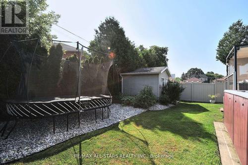 97 Danesbury Avenue, Toronto (Briar Hill-Belgravia), ON - Outdoor