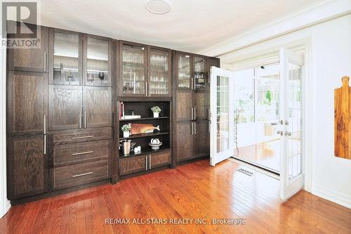 97 Danesbury Avenue, Toronto (Briar Hill-Belgravia), ON - Indoor Photo Showing Other Room