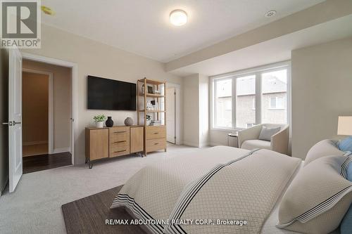 3511 Post Road, Oakville, ON - Indoor Photo Showing Bedroom