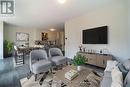 3511 Post Road, Oakville, ON  - Indoor Photo Showing Living Room 