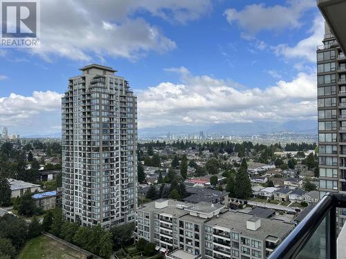 2001 7063 Hall Avenue, Burnaby, BC - Outdoor