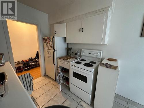 3263 Oak Street, Vancouver, BC - Indoor Photo Showing Kitchen