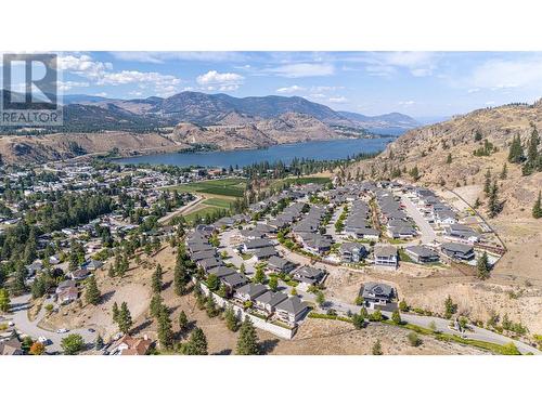 4400 Mclean Creek Road Unit# 102, Kaleden, BC - Outdoor With View