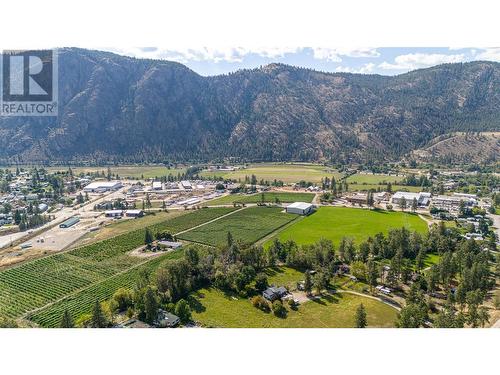 4400 Mclean Creek Road Unit# 102, Kaleden, BC - Outdoor With View