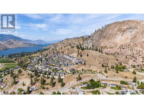 4400 Mclean Creek Road Unit# 102, Kaleden, BC - Outdoor With View