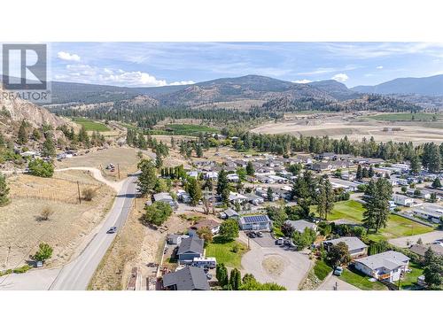 4400 Mclean Creek Road Unit# 102, Kaleden, BC - Outdoor With View