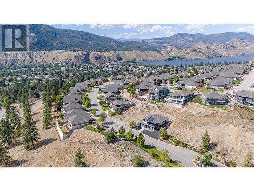 4400 Mclean Creek Road Unit# 102, Kaleden, BC - Outdoor With View