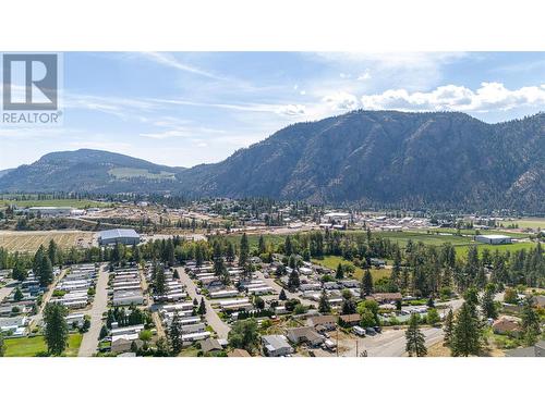 4400 Mclean Creek Road Unit# 102, Kaleden, BC - Outdoor With View